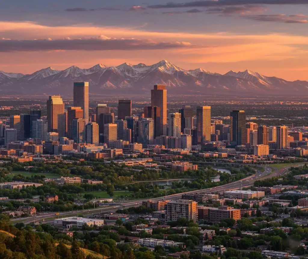 Local SEO in Denver